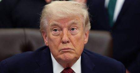 Trump chce przyspieszyć badania nad psychodelikami. W centrum uwagi ibogaina