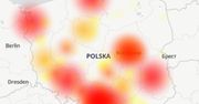 UPC nie działa. Ogromna awaria internetu w Polsce