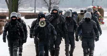 "My Little Pony" nowym wrogiem Putina. Policja rozpędziła konwent w Rosji