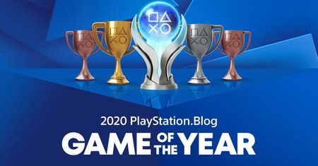 The Last of Us 2 znów bezkonkurencyjne. Kolejny tytuł gry roku