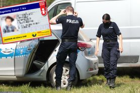 Policja odwołała Child Alert. W Polsce użyto go tylko kilka razy