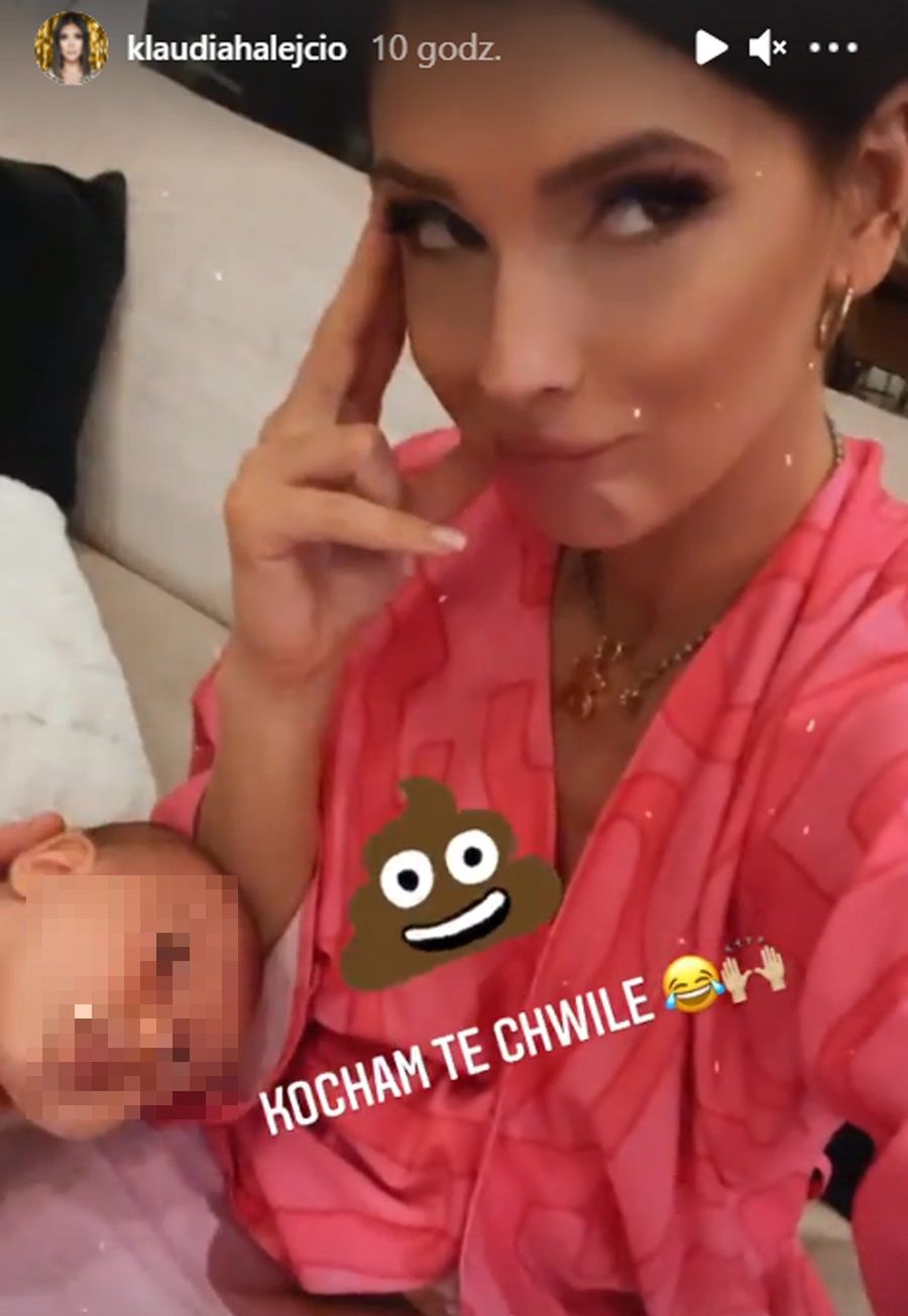 Klaudii Halejcio 