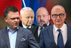 Kulisy wieczornego spotkania u Bielana. Nowe doniesienia