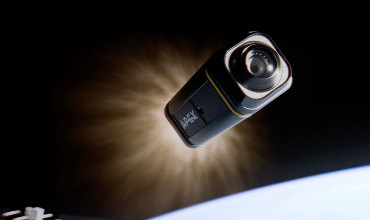 Umieszczą pociski na orbicie okołoziemskiej. Pierwsze już w 2026 roku