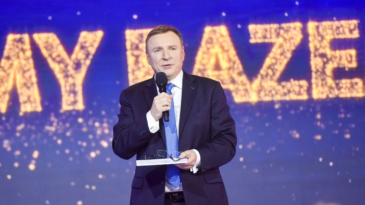 jacek kurski tvp