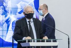 PiS już szykuje listy wyborcze? "To konsekwencja umów koalicyjnych"