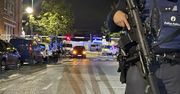 Strzelanina w Brukseli. Dwie osoby zginęły