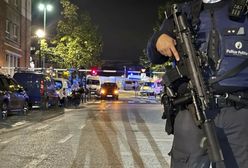 Strzelanina w Brukseli. Dwie osoby zginęły