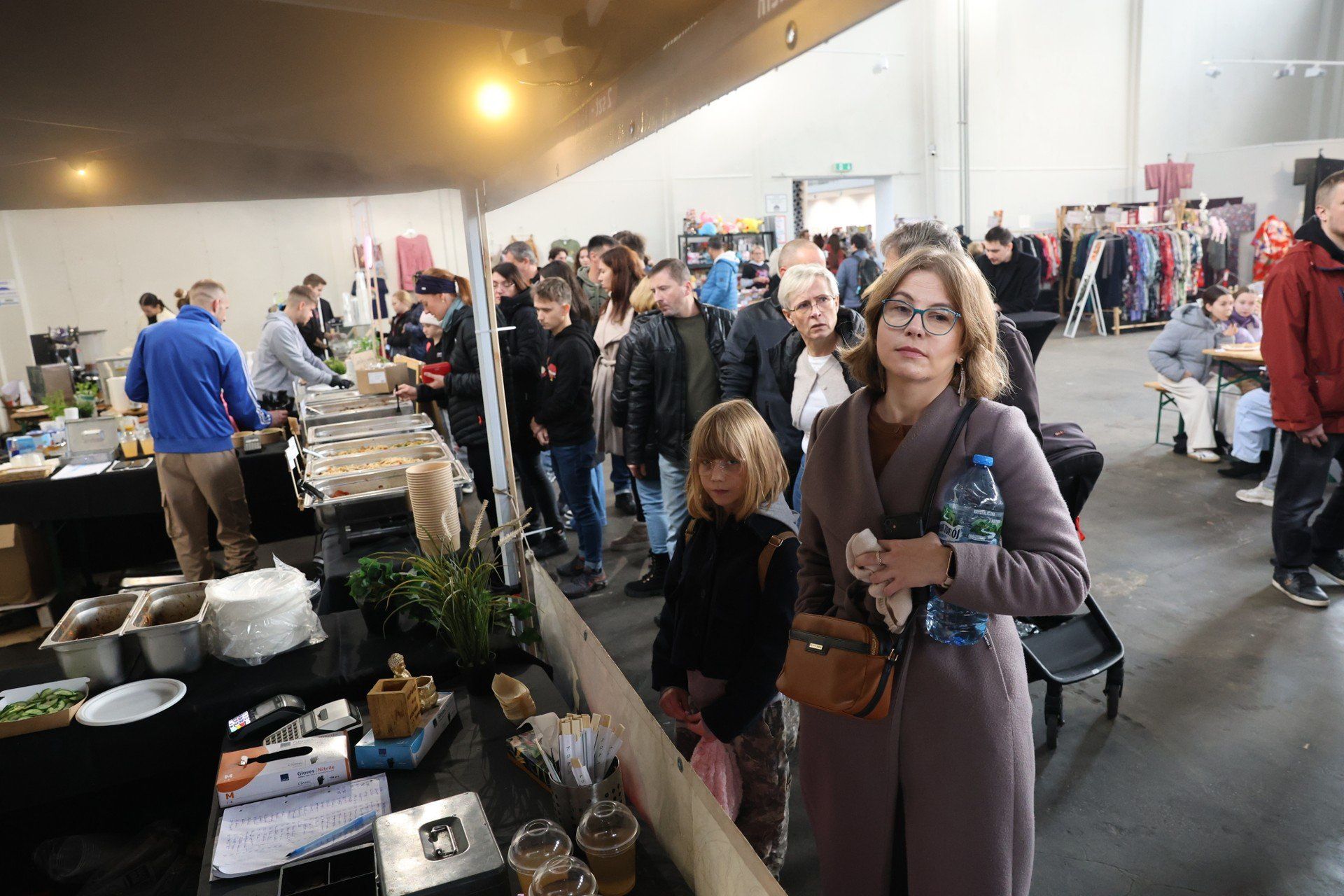 Targi japońskie w Katowicach