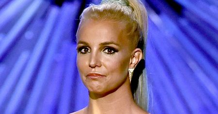 Britney Spears ma kolejny problem. Do jej domu przyjechała policja