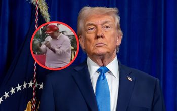 To dlatego zatrzymał Maduro? Pojawił się niespodziewany wątek