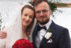 Kornelia i Marek ze "Ślubu od pierwszego wejrzenia" docierają się. Czasem iskrzy