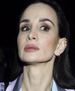 Obrzydliwe nagranie Kołakowskiej. Tak żeruje na śmierci Krzysztofa Krawczyka