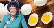Amerykańska Magda Gessler radzi, jak zrobić jajka idealne. "Skorupka sama odchodzi"