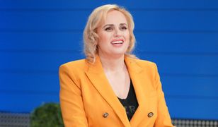 Rebel Wilson schudła 30 kg. Teraz mówi, który zdrowy nawyk najlepiej na nią wpłynął