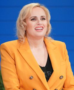 Rebel Wilson schudła 30 kg. Teraz mówi, który zdrowy nawyk najlepiej na nią wpłynął