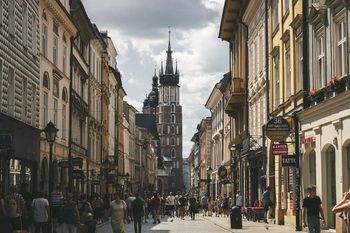 Kraków: Najciekawsze polskie dokumenty z Festiwalu Filmowego