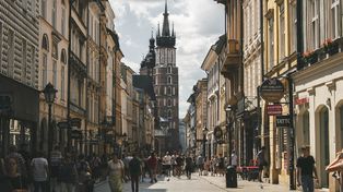 Kraków: Najciekawsze polskie dokumenty z Festiwalu Filmowego