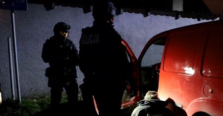 Od 24 lat rodzina czeka na sprawiedliwość. Syn zapłacił życiem za swój związek