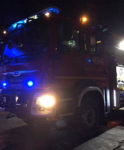 Łódzkie. Niepełnosprawna kobieta zamknięta na cmentarzu w Starej Gadce