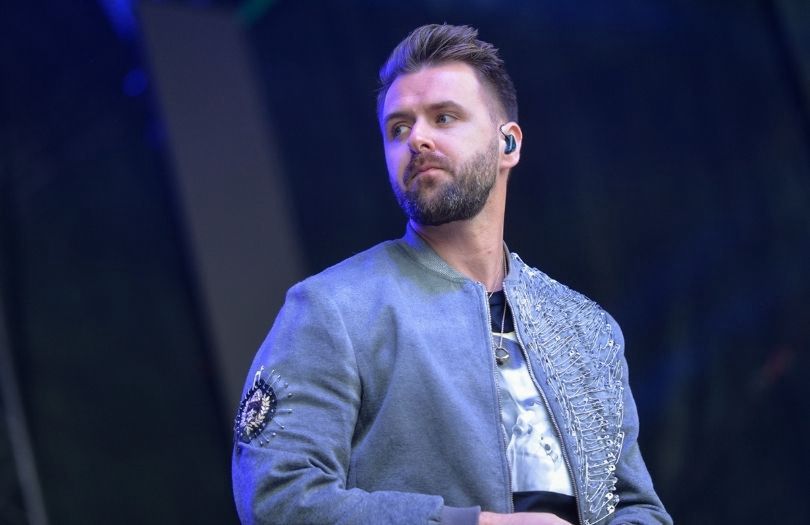 Maja Hyży i Grzegorz Hyży walczą na plakaty w sieci