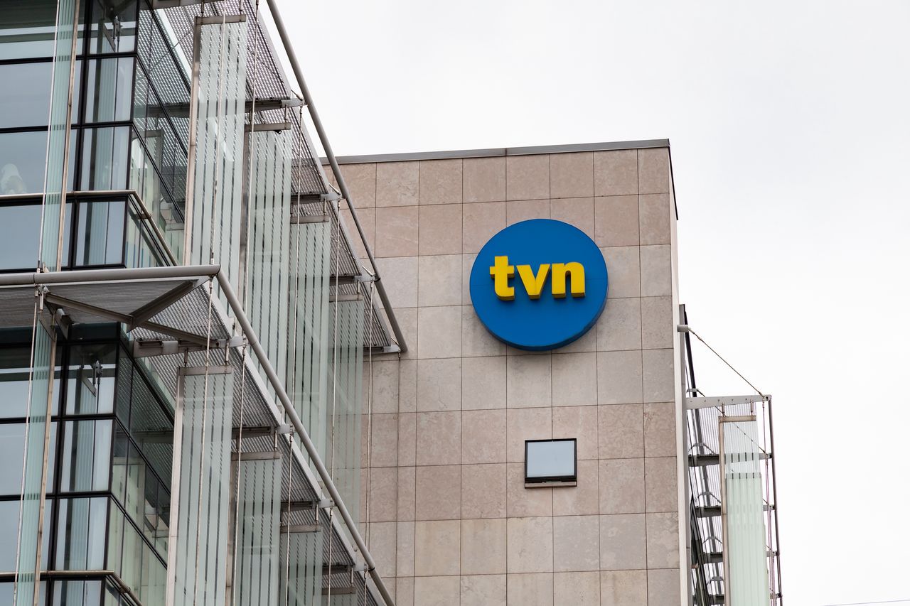 Szef KRRiT o lex TVN: nie ma realnego zagrożenia