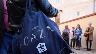Dobre wieści dla bydgoskiej Diakonii Ruchu-Światło Życie. Jest projekt rozporządzenia