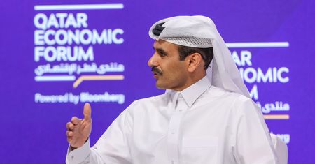 Arabskie tankowce z gazem skroplonym wstrzymane. Polscy kierowcy odczują brak LNG?
