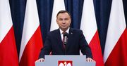 Wybory prezydenckie 2020. Andrzej Duda z największym poparciem w nowym sondażu