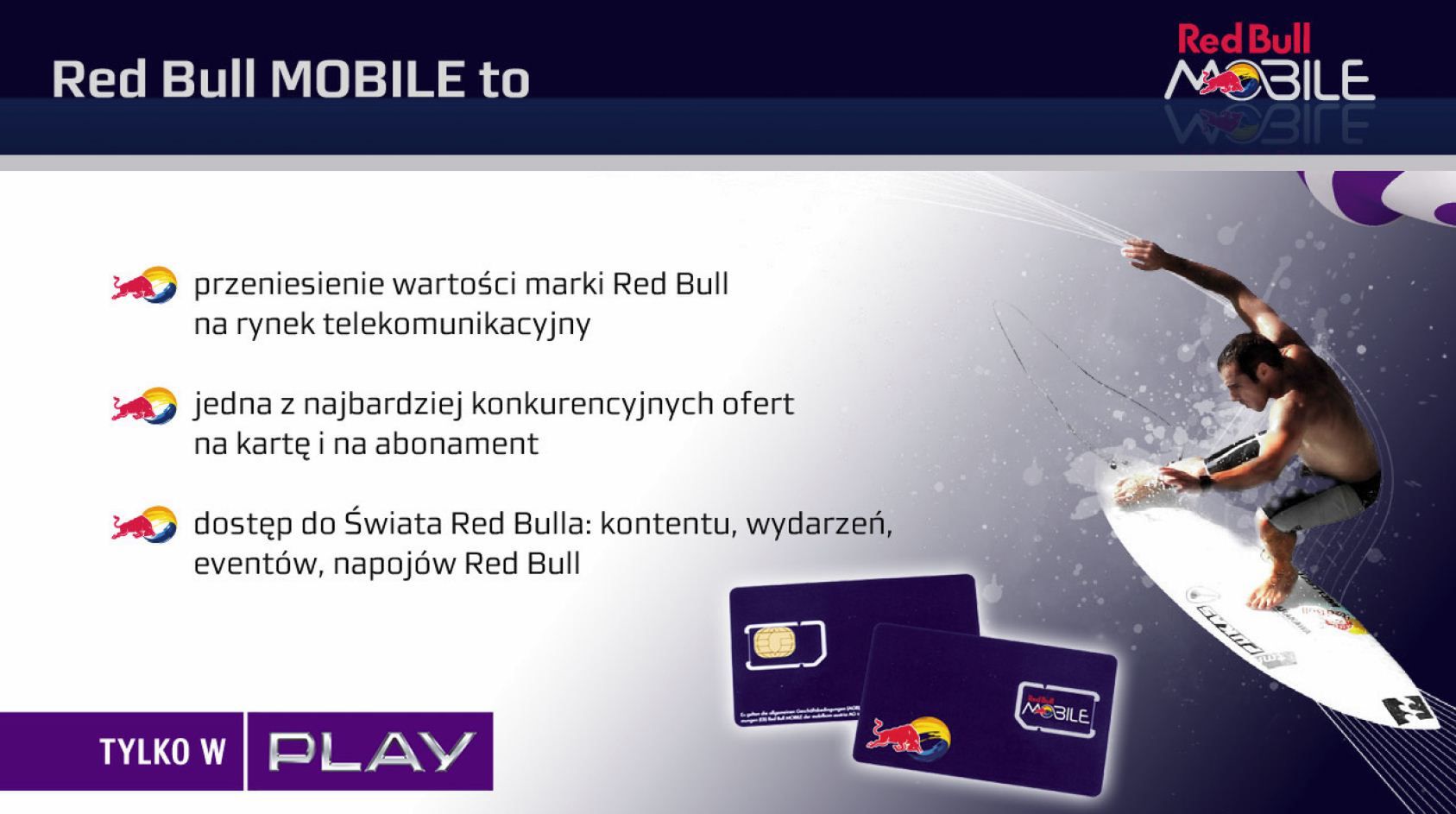 Red Bull i Play z nowym produktem – szansa na sukces? 3