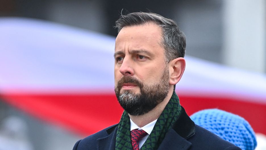 Wybudują schrony? Szef MON zapowiada nowy program