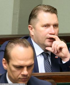 W PiS chcą do Brukseli. Startu nie wykluczają Czarnek i Ziobro