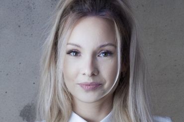 Agnieszka Adamczak