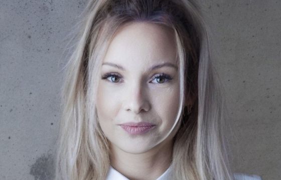 Agnieszka Adamczak: z Engage Data do One Horizon