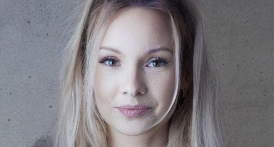 Agnieszka Adamczak: z Engage Data do One Horizon