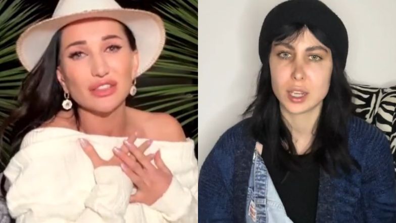 Justyna Steczkowska ZADRWIŁA z Izabeli Zabielskiej. Teraz się tłumaczy i PRZEPRASZA. "Nie miałam zamiaru kogokolwiek urazić" (WIDEO)