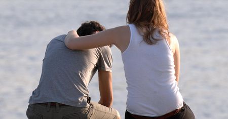 Była pewna, że nie zdradziła męża. Test ujawnił przerażającą prawdę