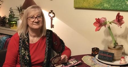 Wróżka Regelinda powiedziała, które znaki zodiaku czekają wielkie zmiany w 2021 roku