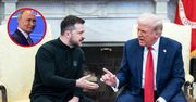 "Putin chce zdławić Ukrainę rękami Trumpa". Ekspert komentuje rozmowy