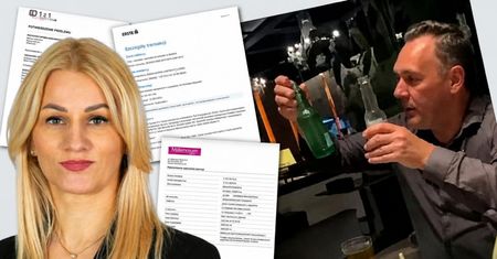 Starosta z PiS pojechał z uczniami do Chin. Zapłacił, gdy wybuchła afera, i tylko za bilety