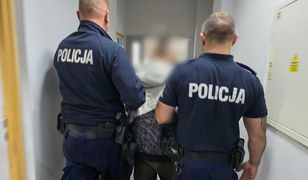 Ogólnopolska akcja policyjna. Aż 1725 osób zatrzymanych