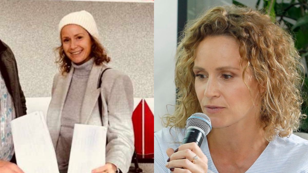 Monika Mrozowska zablokowana przez Instagram za fotorelację z wyborów? Już zabrała głos