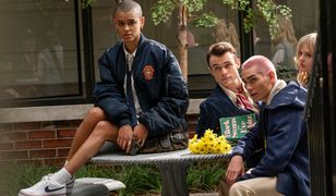 "Plotkara" HBO powraca. Jako mokry sen lewicy i koszmar ministra Czarnka