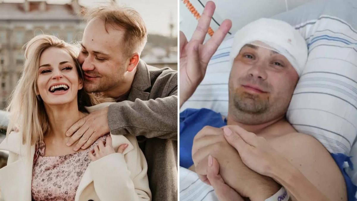 Anita o zbiórce na leczenie dla Adriana ze "Ślubu"