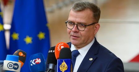 Sabotaż na Bałtyku? Premier Finlandii zabrał głos