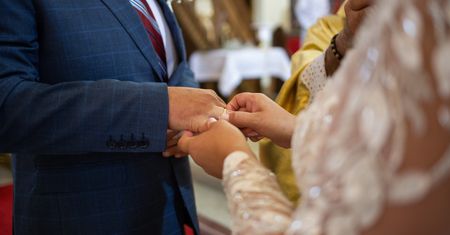 Po weselu zajrzeli do kopert. "Dla mnie to upokorzenie"