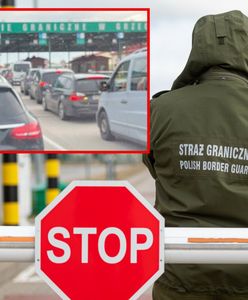 "450 euro i zabierajem nawet z Warszawu". Raj rosyjskich kurierów pod Królewcem