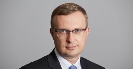Borys z PFR: Spadek PKB w II kwartale może być trochę niższy niż 10% r/r
