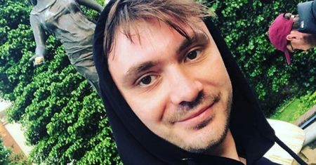 Daniel Martyniuk już po rozwodzie. W sądzie było gorąco. Leciały wyzwiska!