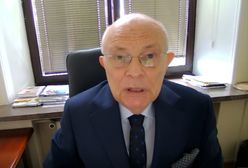 "Maksymowicz został opluty". Na tym Borowski nie poprzestał